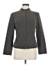 Jenne Maag Gray Jacket Size M - photo 1