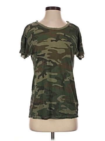 Truly Madly Deeply Short Sleeve T-Shirt (view 1)