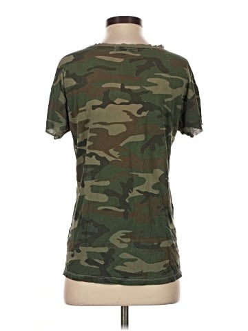 Truly Madly Deeply Short Sleeve T-Shirt (view 2)