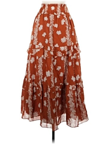 J.Marie Casual Skirt (view 2)