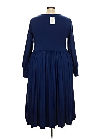 ELOQUII Casual Dress (view 2)