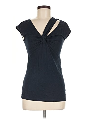 Deletta Short Sleeve Top (view 1)