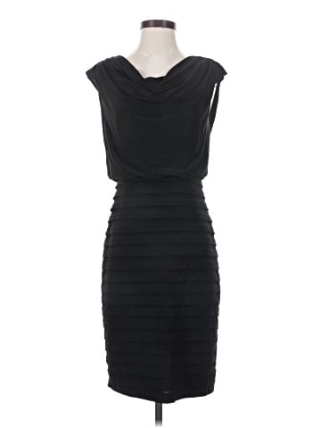 Adrianna Papell Cocktail Dress (view 1)