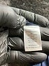 DR2 100% Polyester Paisley Blue Casual Dress Size 2X - photo 8