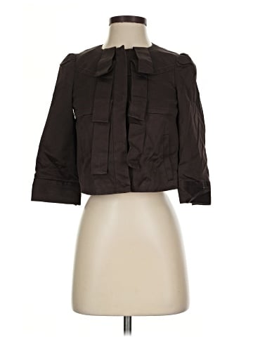 Leifsdottir Jacket (view 1)