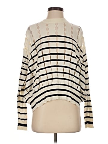 T by Alexander Wang Pullover Sweater (view 1)