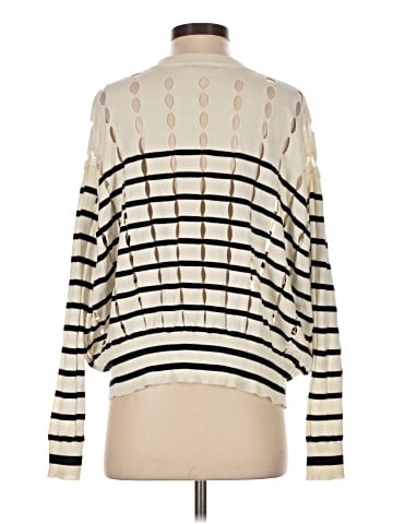 T by Alexander Wang Pullover Sweater (view 2)