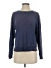 Universal Thread 100% Cotton Blue Sweatshirt Size S - photo 1