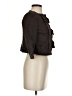 Leifsdottir Brown Jacket Size 0 - photo 4