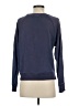 Universal Thread 100% Cotton Blue Sweatshirt Size S - photo 2