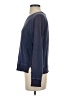 Universal Thread 100% Cotton Blue Sweatshirt Size S - photo 5