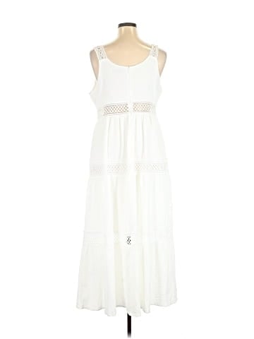 Shein Curve Casual Dress (view 2)