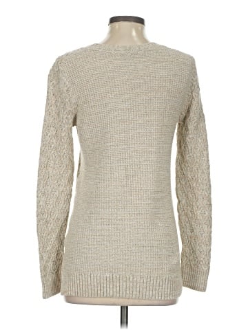Jeanne Pierre Pullover Sweater (view 2)
