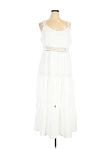 Shein Curve Casual Dress (view 1)