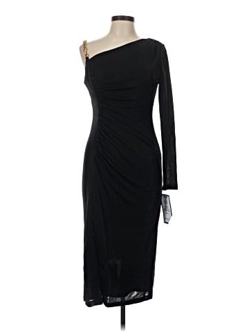 Donna Karan New York Cocktail Dress (view 1)