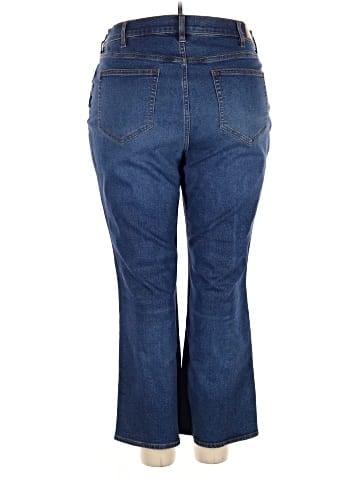 Lands' End Jeans (view 2)