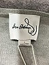 Sam Edelman Silver Pullover Sweater Size 2 - photo 7