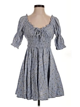 Kimchi Blue Casual Dress (view 1)