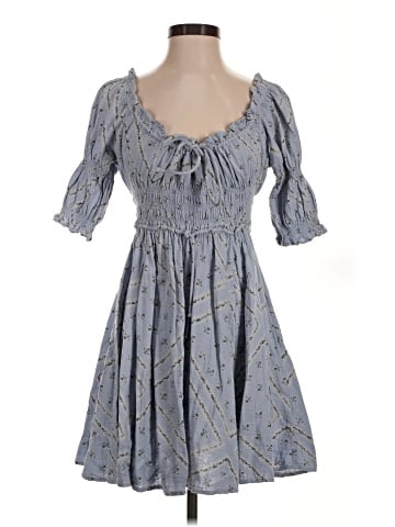 Kimchi Blue Casual Dress (view 1)