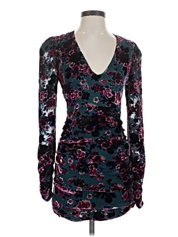 Ronny Kobo Cocktail Dress (view 1)