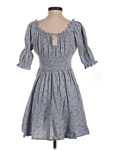 Kimchi Blue Casual Dress (view 2)