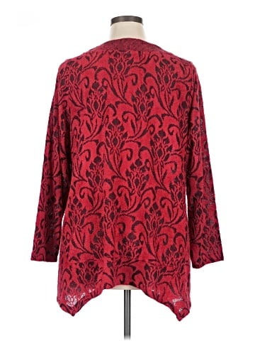 Catherines Pullover Sweater (view 2)