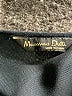 Massimo Dutti Black Sleeveless Blouse Size S - photo 7