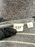 Gap Stripes Gray Pullover Sweater Size M - photo 7