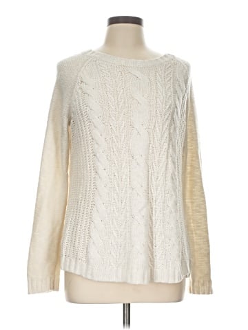 SONOMA life + style Pullover Sweater (view 1)