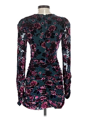 Ronny Kobo Cocktail Dress (view 2)