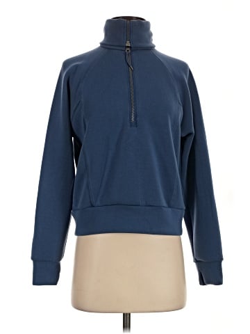 SPANX Sweatshirt (view 1)