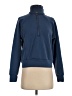 SPANX Blue Sweatshirt Size XS - photo 1