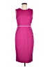 En Focus Studio Color Block Pink Casual Dress Size 8 - photo 1