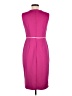 En Focus Studio Color Block Pink Casual Dress Size 8 - photo 2