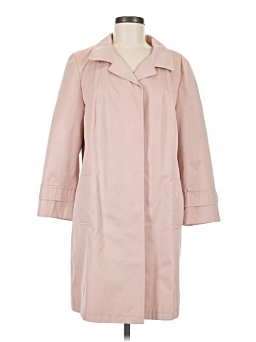 Basler Trenchcoat (view 1)