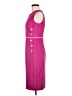 En Focus Studio Color Block Pink Casual Dress Size 8 - photo 5