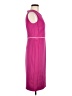 En Focus Studio Color Block Pink Casual Dress Size 8 - photo 4