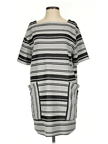 Trafaluc by Zara Casual Dress (view 1)