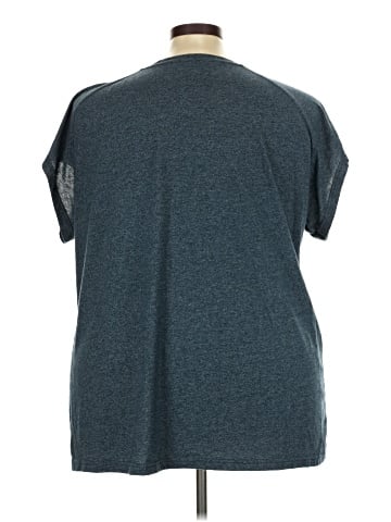 Concepts Sport Short Sleeve T-Shirt (view 2)