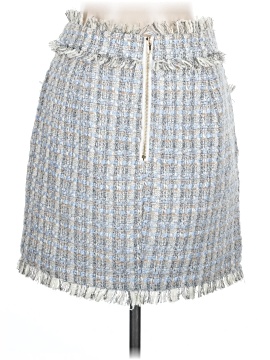 Walter Baker Denim Skirt (view 2)