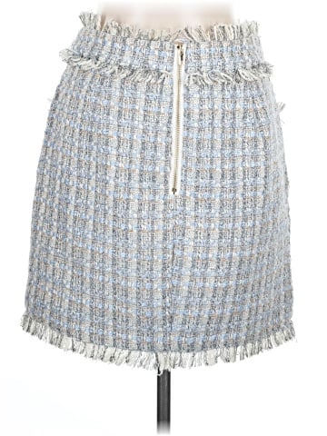 Walter Baker Denim Skirt (view 2)