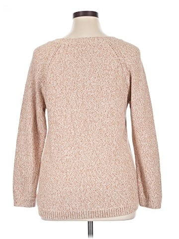 Talbots Pullover Sweater (view 2)