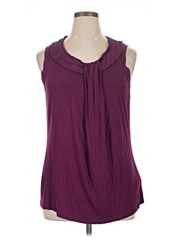 Boden Sleeveless Blouse (view 1)