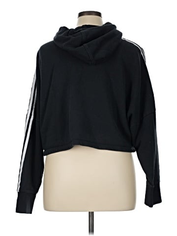 Adidas Pullover Hoodie (view 2)