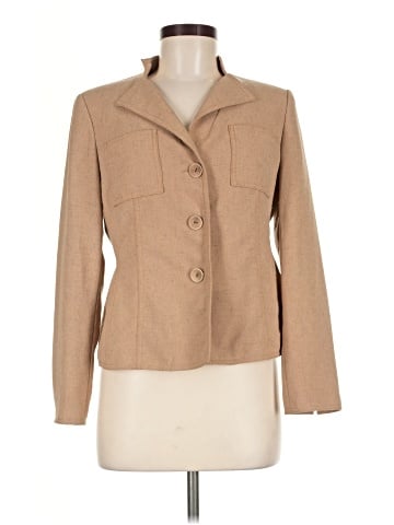 Kasper Blazer (view 1)