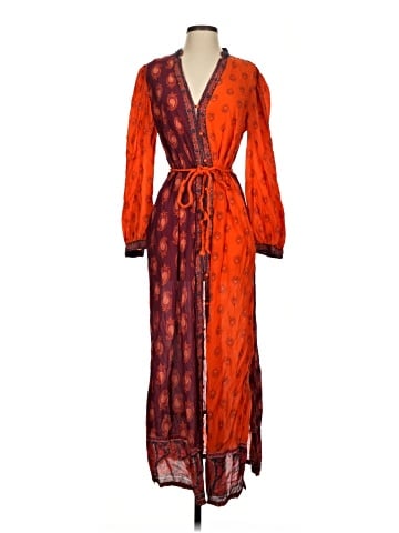 Sundance Casual Dress (view 1)