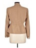 Kasper Tan Blazer Size 8 Petite - photo 2