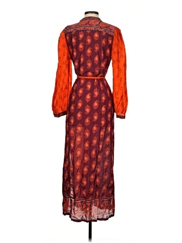 Sundance Casual Dress (view 2)