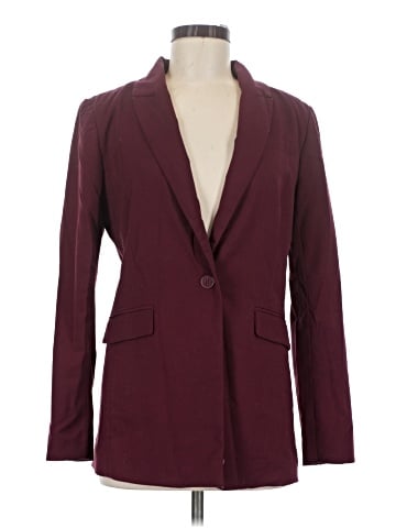 Adrienne Vittadini Blazer (view 1)