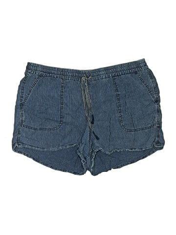 J.Crew Denim Shorts (view 1)